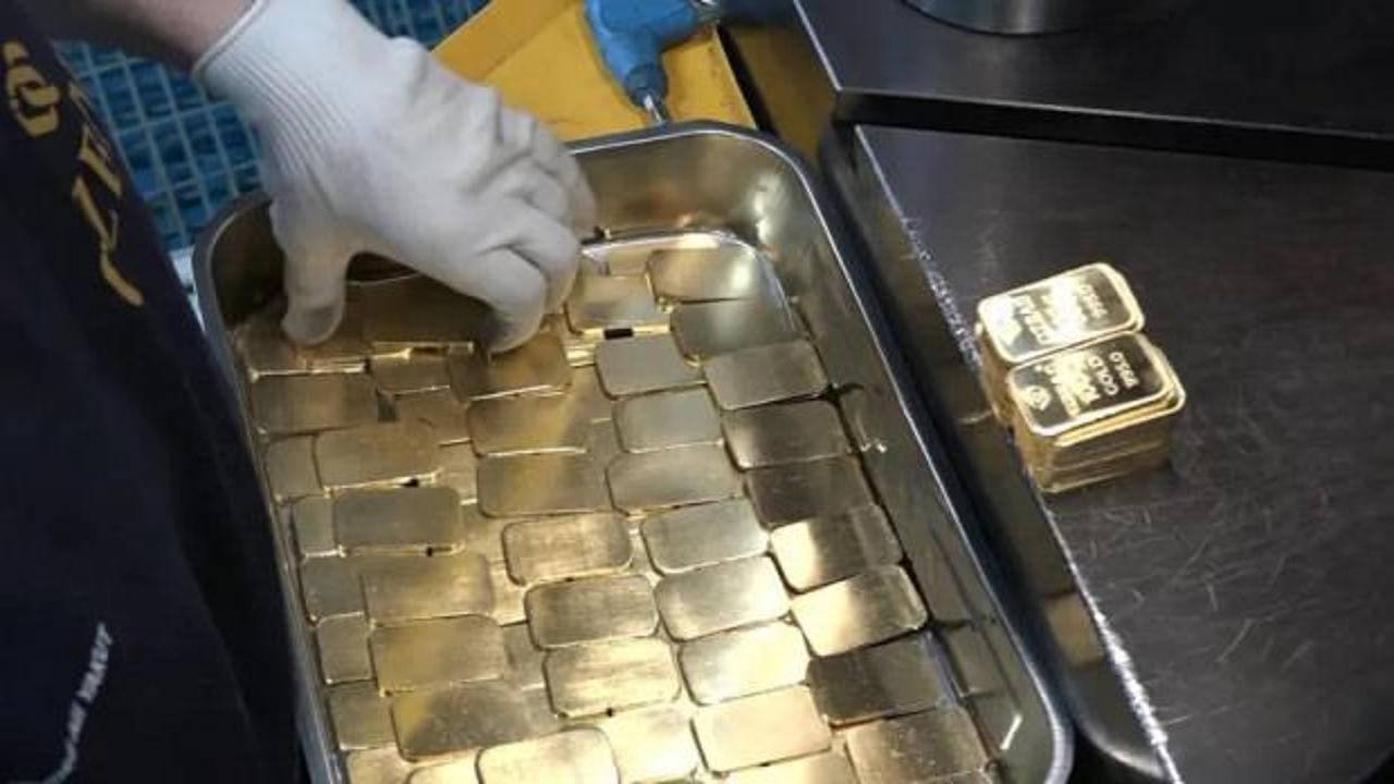 Altın karaborsada! Piyasada gram ve çeyrek altın neden bulunamıyor?
