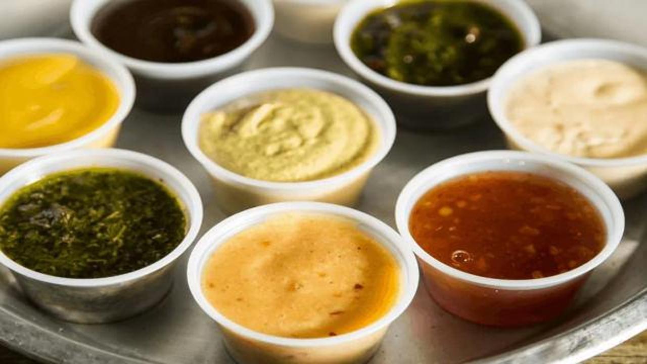 Dikkat: Marketten sakın almayın! Bağırsak sağlığınızı bozuyor