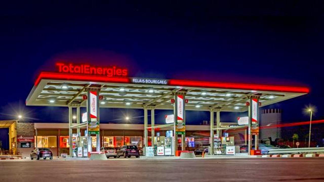 Petrol devinden Orta Doğu kararı! 4 ülkeden binlerce personeli tahliye ettiler