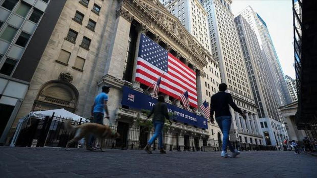 ABD'de işsizlik maaşı başvuruları arttı