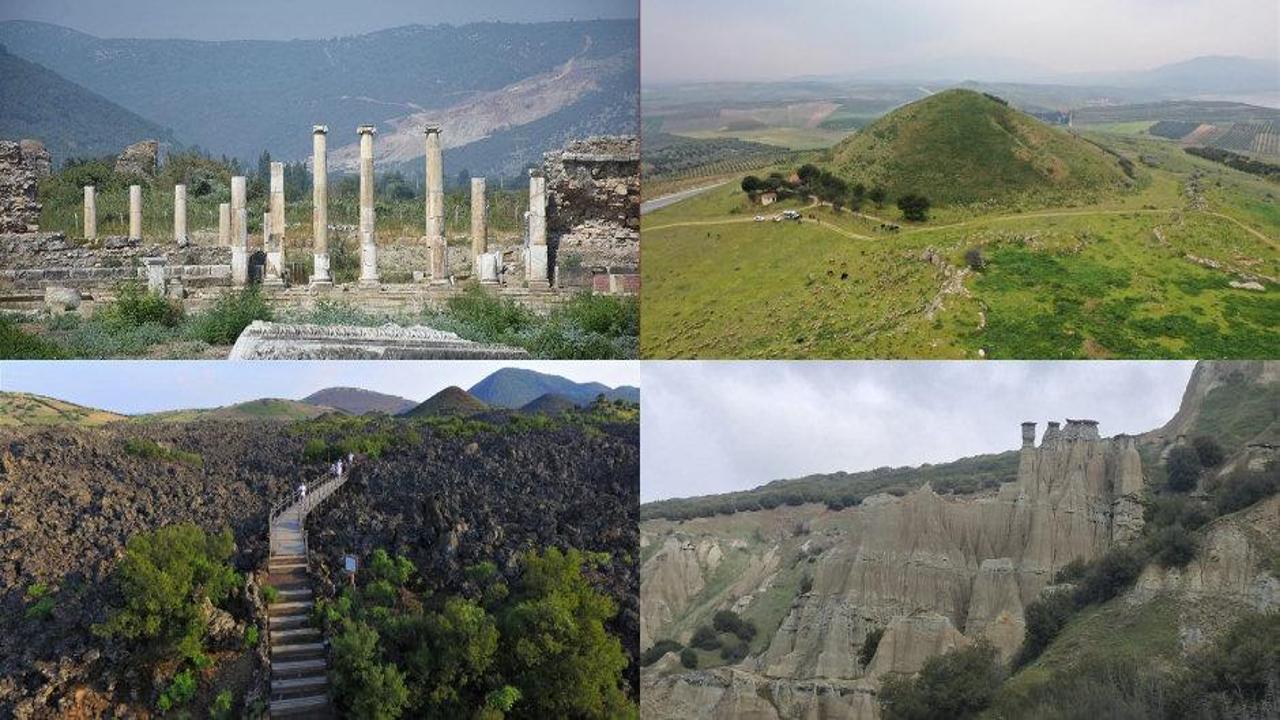 Paranın doğduğu topraklardan “Kuladokya”ya! Bambaşka bir rota: Manisa