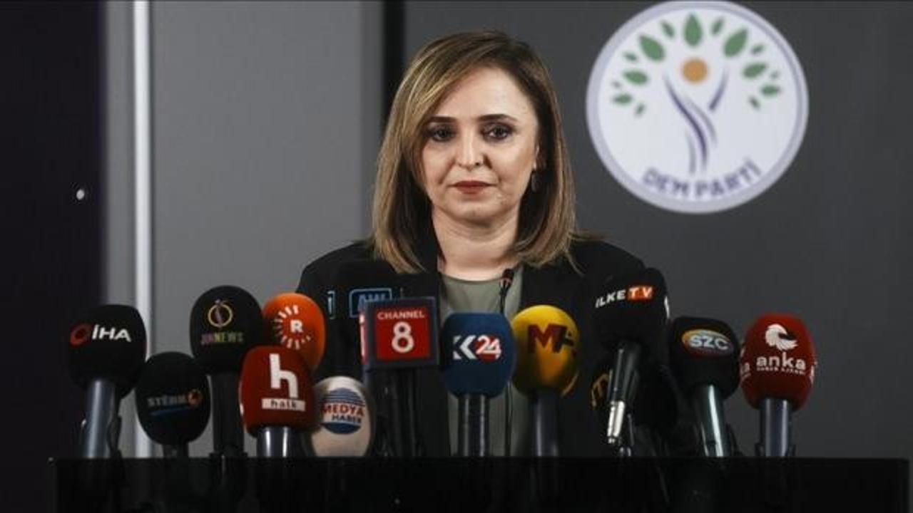 DEM Parti İmralı Heyeti Öcalan'la görüşmek üzere İmralı’ya gidecek