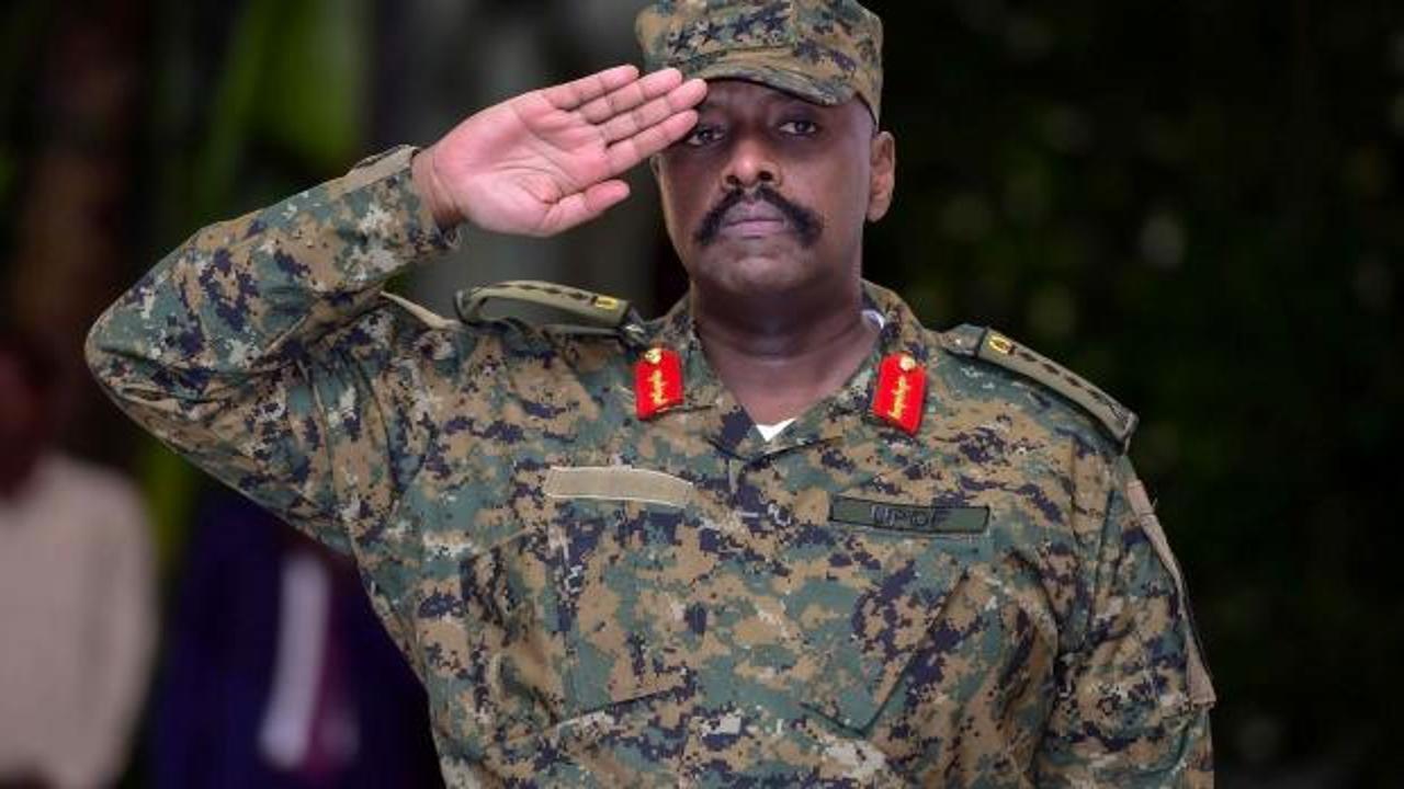 İsrail'e tam destek ilan etmişlerdi! Afrika ülkesinden skandal İsrail paylaşımı!