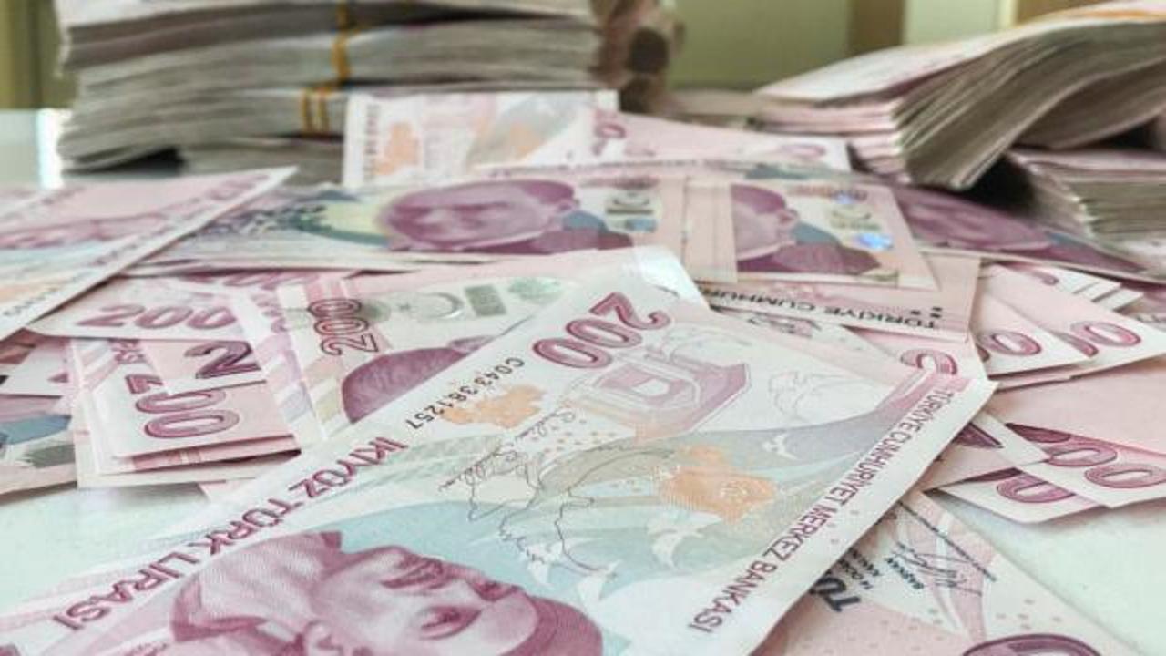Çiftçilere 8,7 milyar lira tarımsal destekleme ödemesi bugün yapılacak