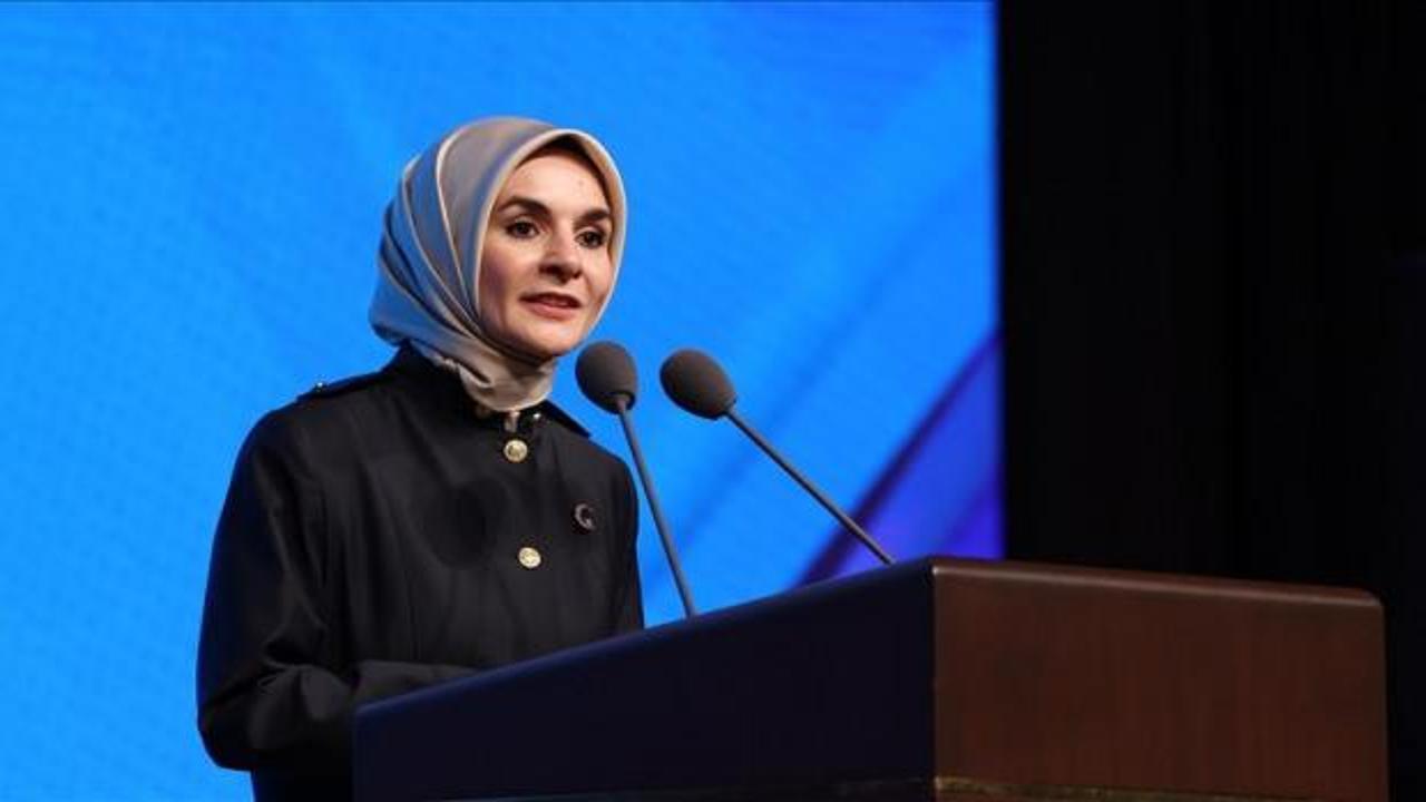 Bakan Göktaş tarih verdi: Doğum izinleri değişiyor