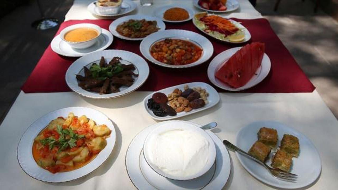 Restoranlarda yeni dönem: Bakanlık noktayı koydu: Artık zorunlu