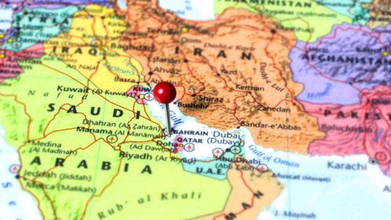 Arap ülkesinde alarm! Saldırıları sonrası ikinci bir duyuruya kadar yasaklandı