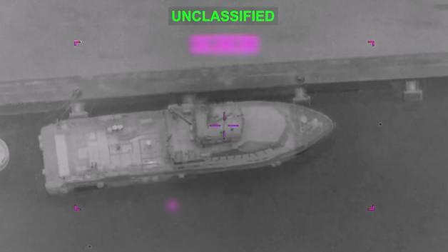 CENTCOM vurduğu hedefleri paylaştı: O günler sona erdi