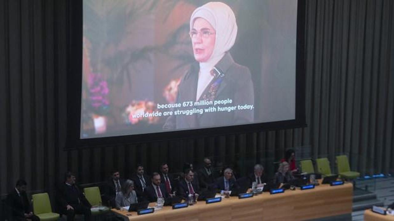 "Sıfır Atık Hareketi" gündemdeki yerini güçlendirdi