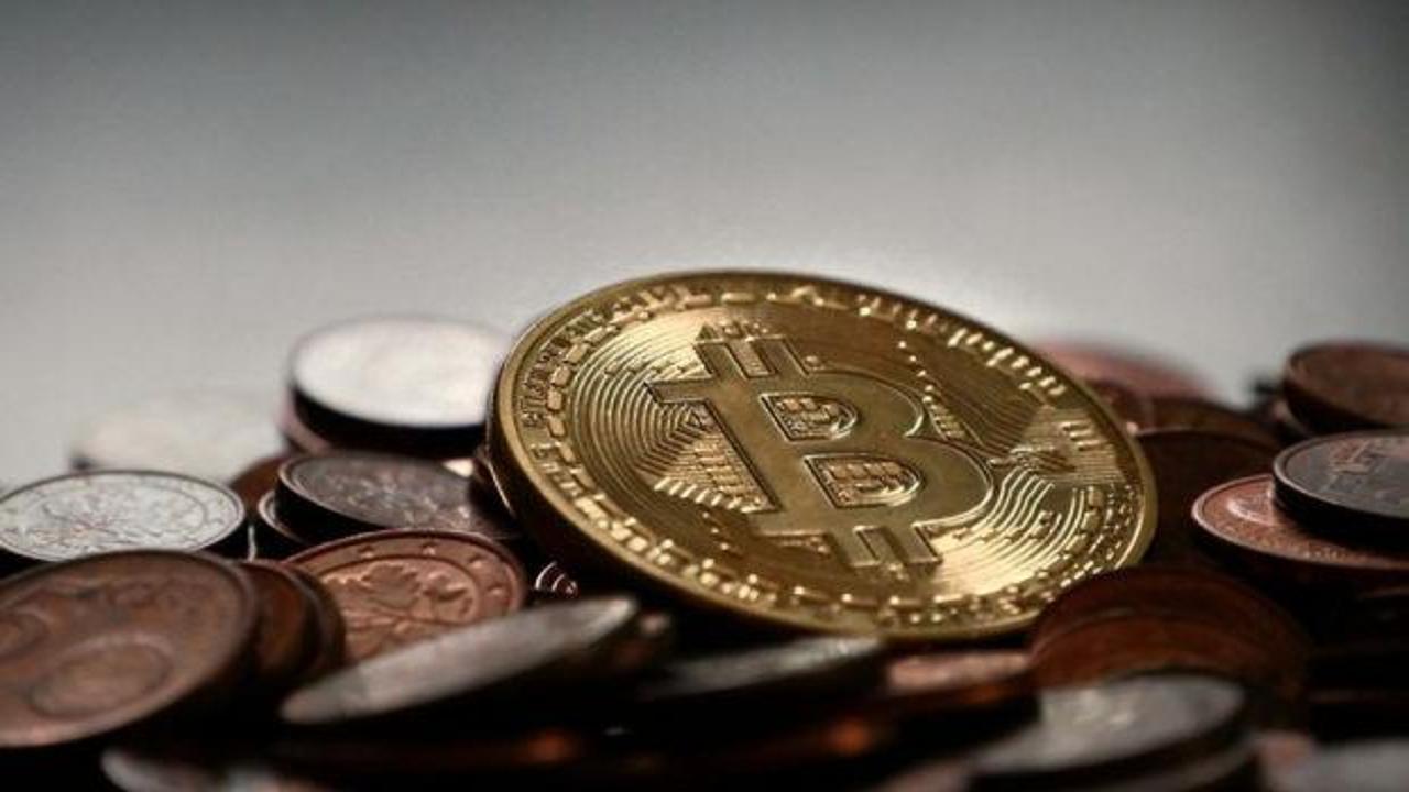 İbre tersine döndü! Bitcoin sert çakıldı...