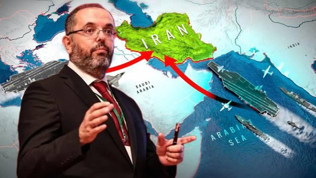 Prof. Dr. Erhan Afyoncu'dan ABD'ye tarihi uyarı: Osmanlı 9 kez aldı ama elinde tutamadı