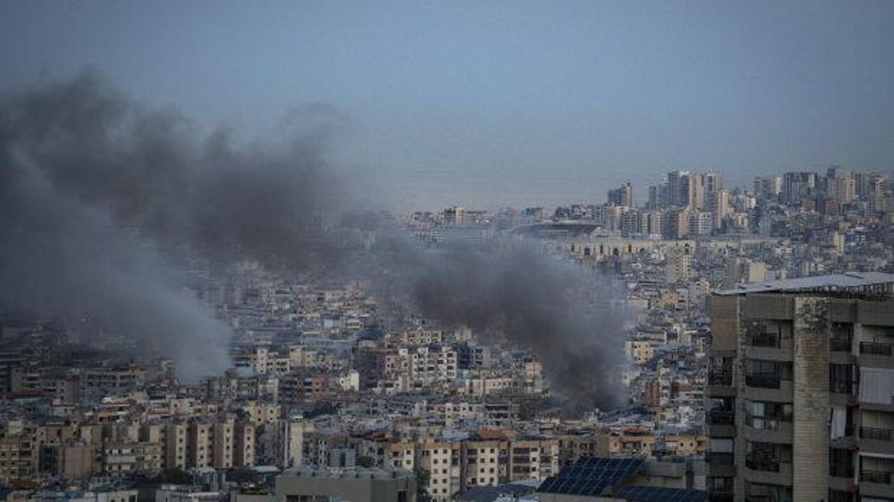 ABD-İran savaşında kritik gelişme! AB destek verdi: Endişeliyiz!