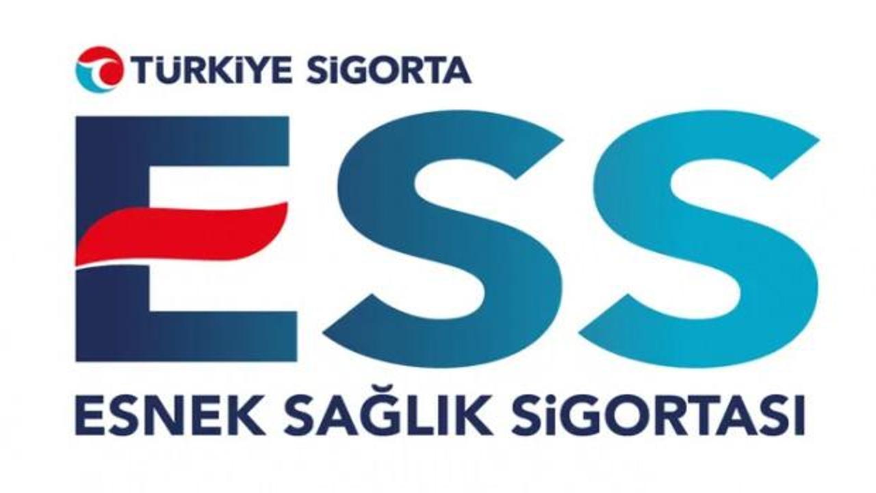 Türkiye Sigorta’dan sağlıkta kalıpların dışına çıkan ürün: ESS