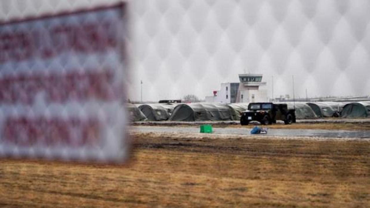 Tel Aviv'den ABD’ye kritik teklif: Washington ve İsrail arasında üs pazarlığı iddiası!