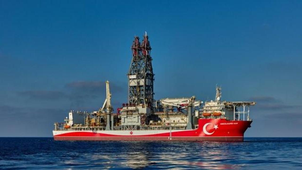 Türkiye'den Karadeniz ve Somali hamlesi: 7. nesil kullanılacak!