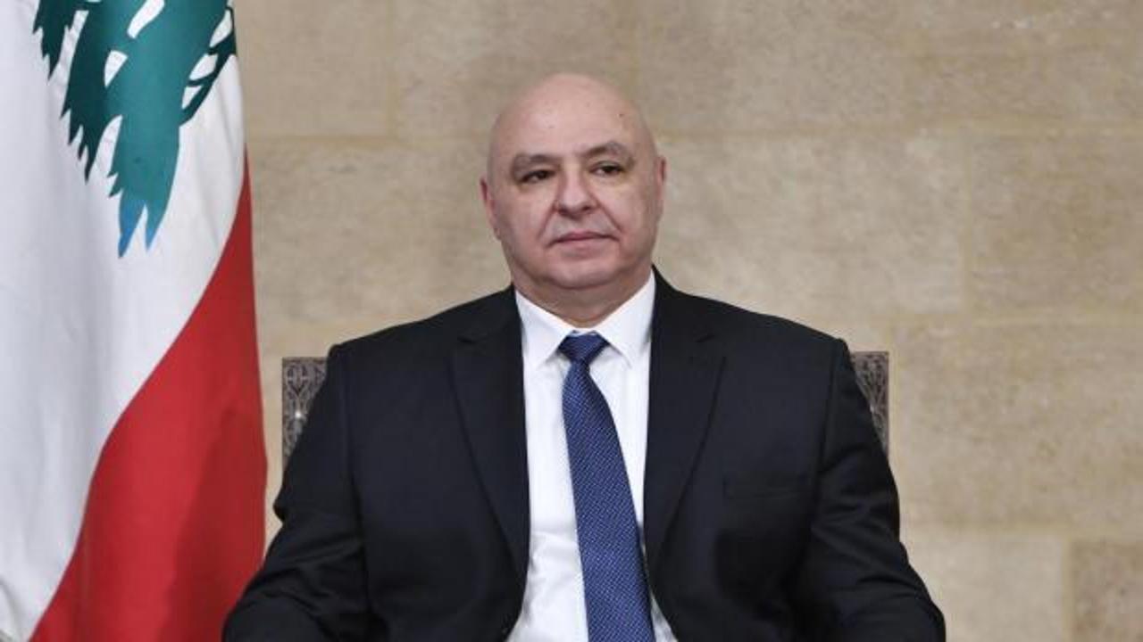 İsrail'in kana buladığı ülkenin liderinden çarpıcı açıklama: Durum trajik