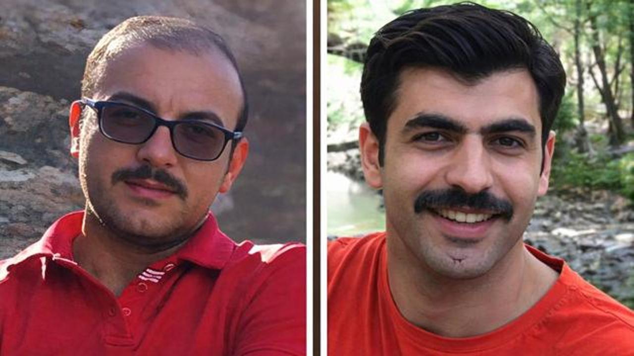 İran'da infazlar arttı: 2 kişi daha idam edildi