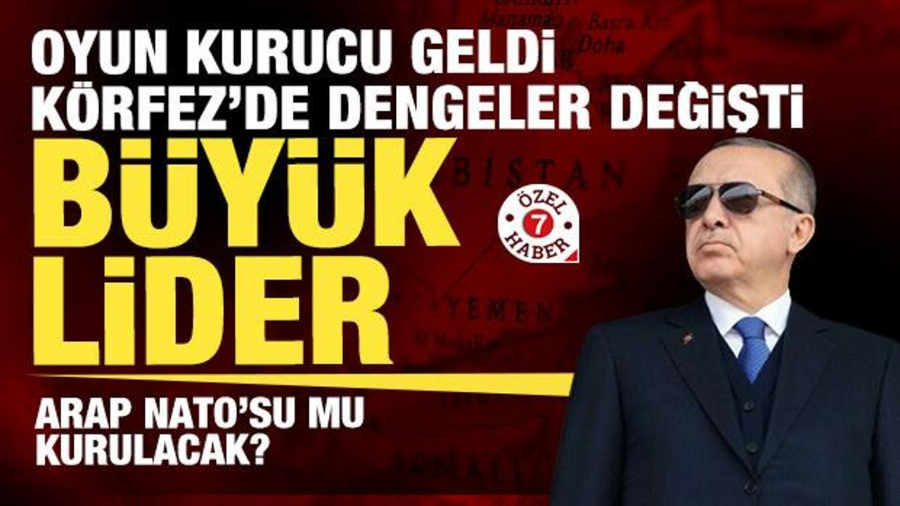 ABD ve İsrail'in İran’a saldırması ateşkesi baltalaması bölgesel bir ittifak mı doğuruyor?