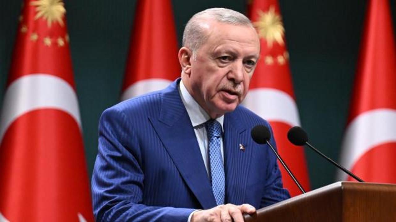 Türkiye 5G'ye geçti! Başkan Erdoğan: Yeni bir döneme giriyoruz