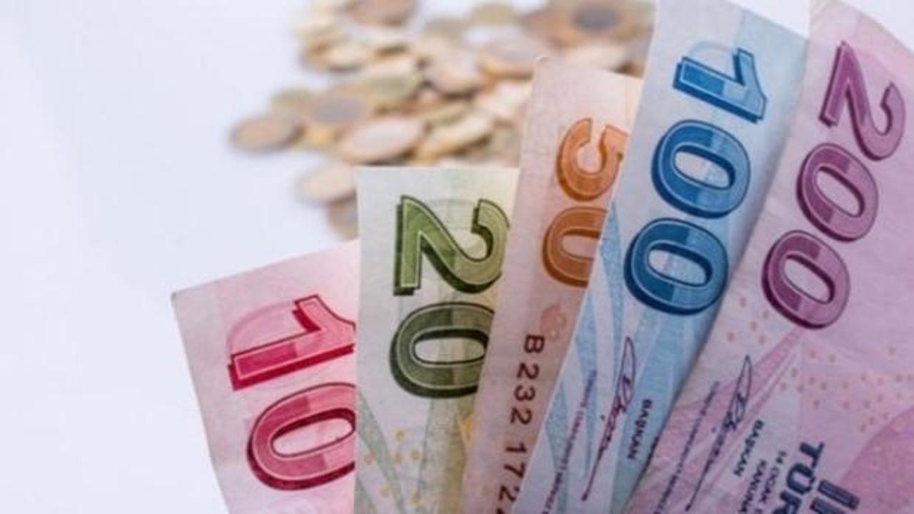 Maaş alanlar aman dikkat: Bu şartlarda paranızın tamamı kesiliyor!
