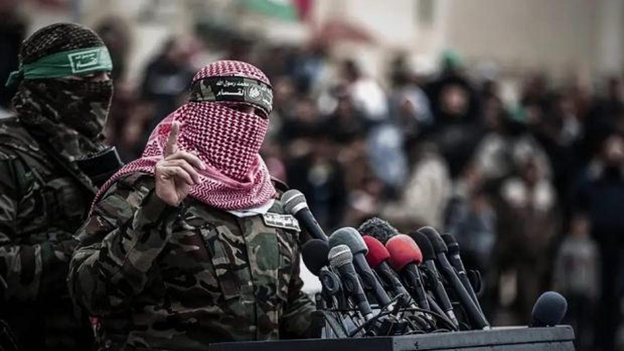 Kassam'dan Hizbullah'a "İsrail askerlerini esir alma" çağrısı