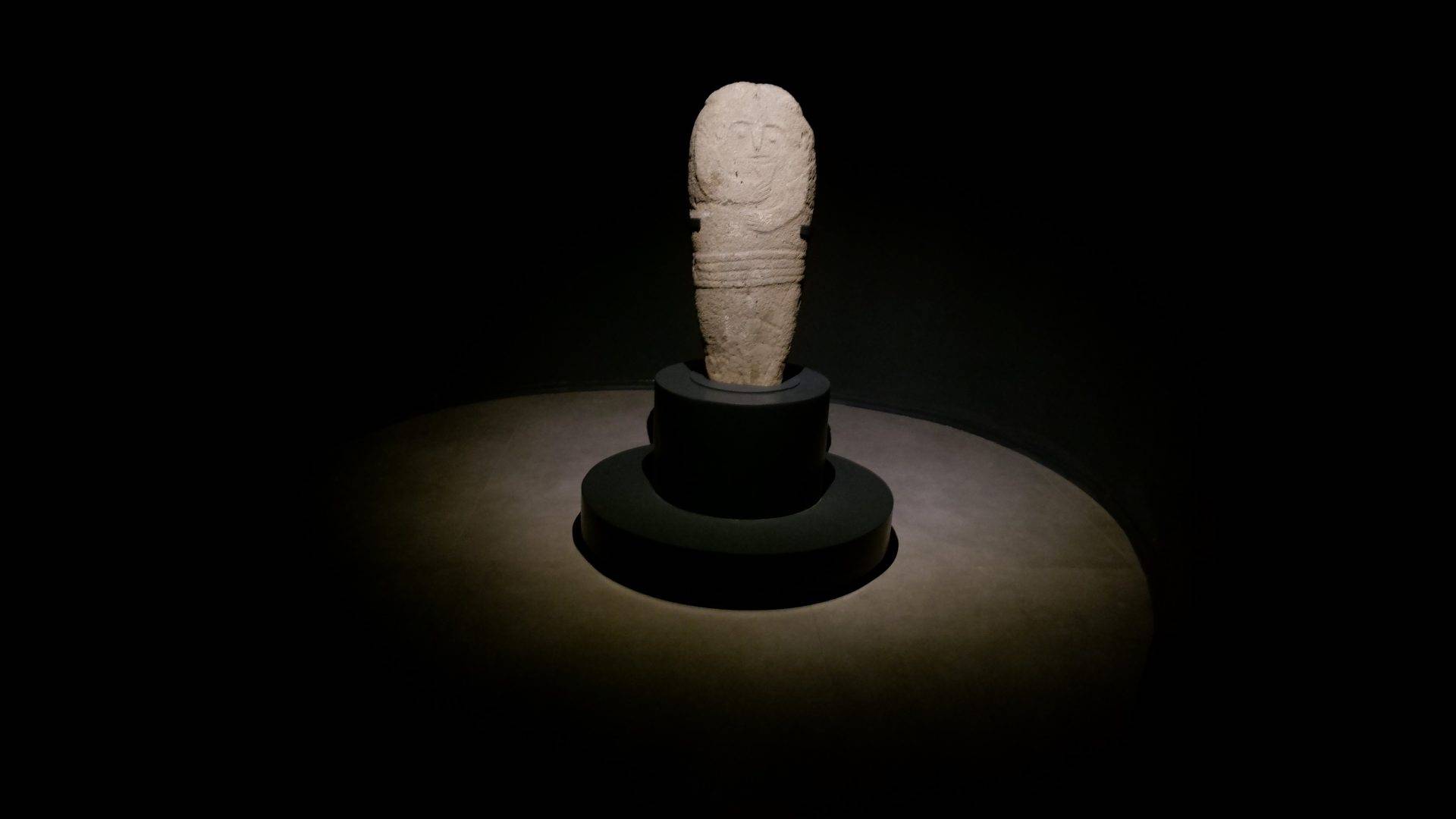 Hayvan otlatan çiftçi bulmuştu, ziyaretçilerin gözdesi oldu