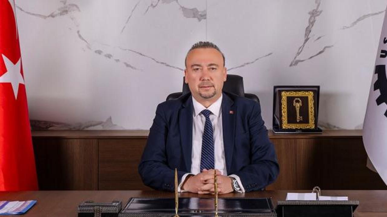 Ramazan'da belediye kasasından alkollü hesap