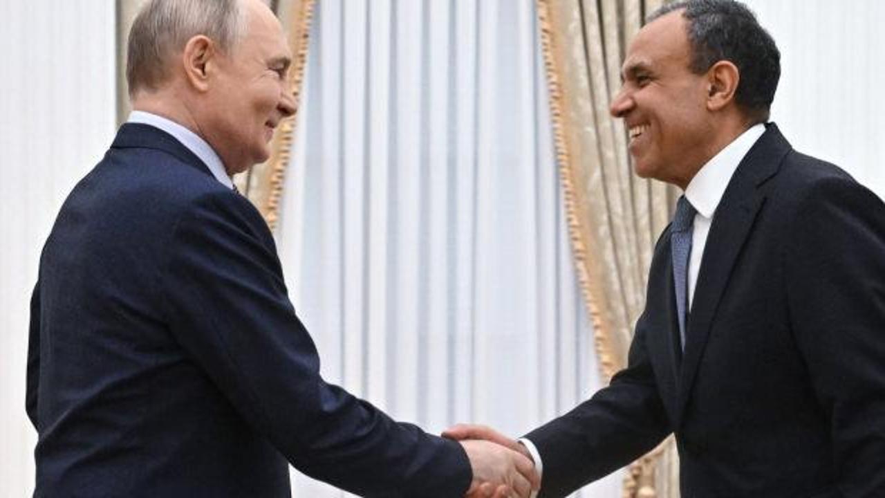 Moskova'da kritik zirve: Putin’den İran’daki çatışmalar için çarpıcı çıkış