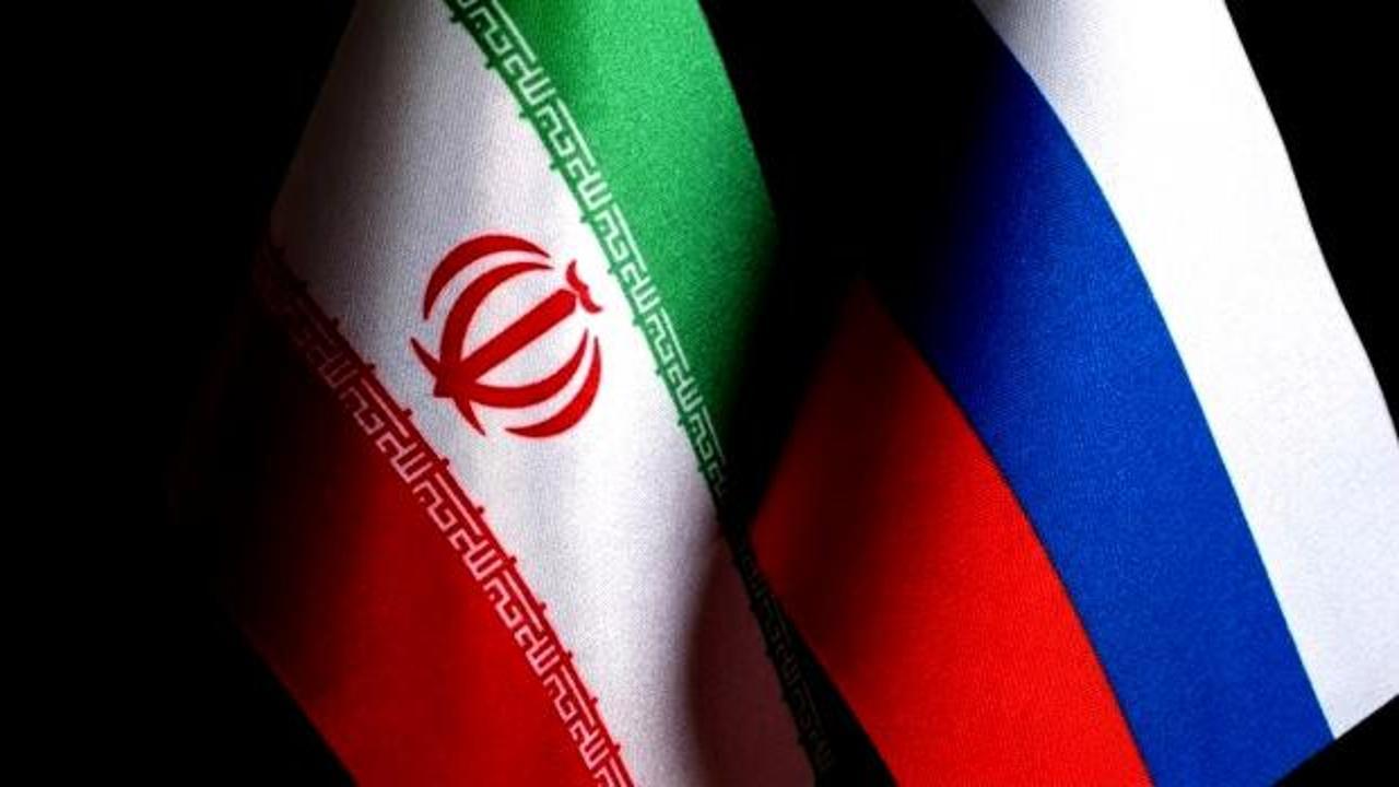 Rusya'dan son dakika ABD ve İran açıklaması! Hürmüz kilidi açıldı