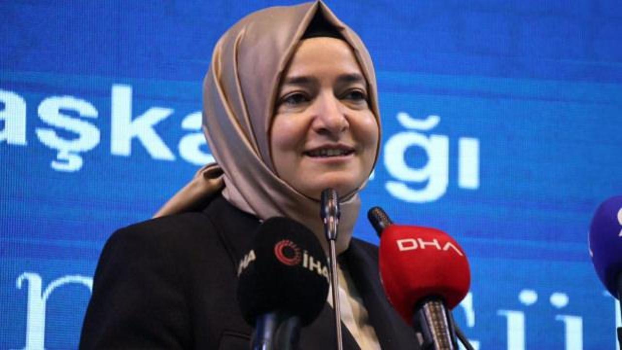 AK Parti'den CHP'li Nazlıaka'ya okkalı cevap: Millete ekmeği karneyle dağıtanların...
