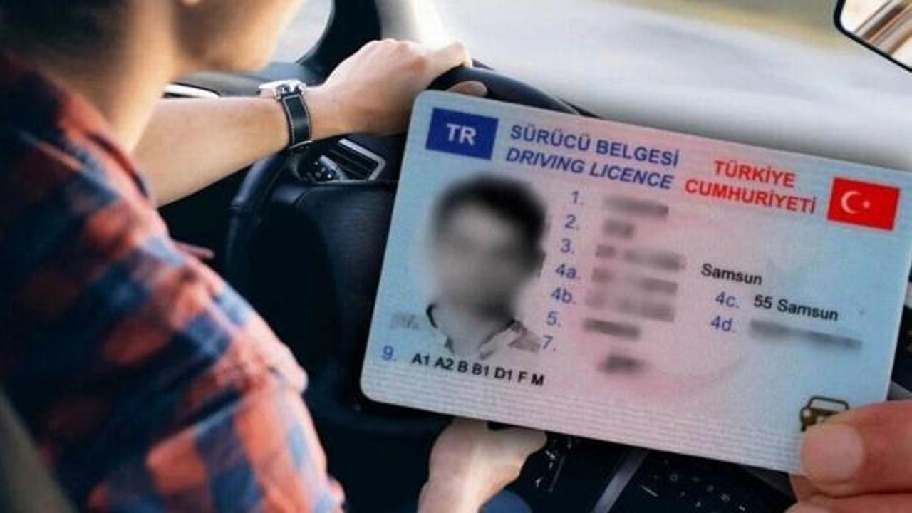 Sürücülere yeni kural: 2 kere tekrarlayanlar ehliyetini kaybediyor!