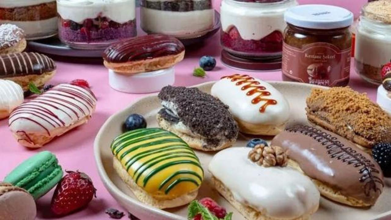 400'ün üzerinde şubesi vardı: Ekleristan iflas etti