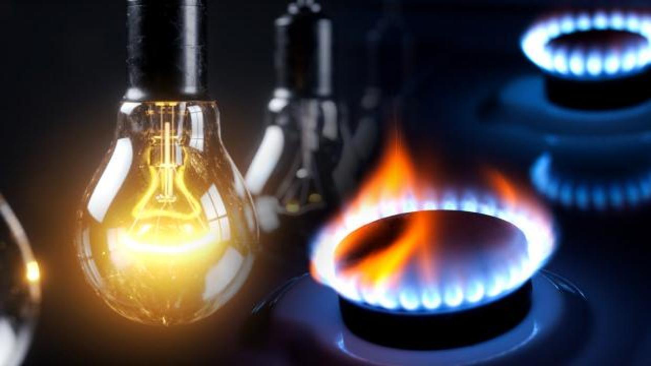 Elektrik ve doğal gaza yüzde 25 zam yapıldı