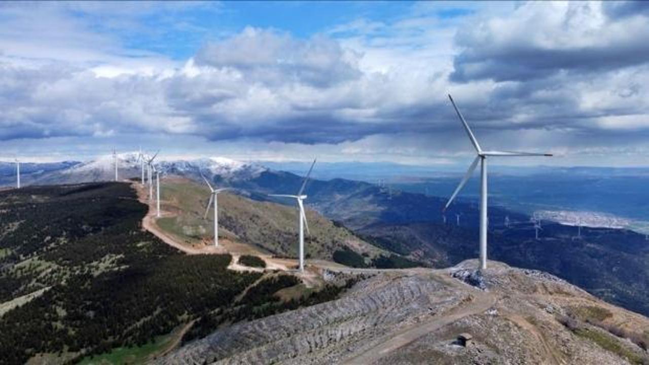 Yenilenebilir enerjide kurulu güç artışında sevindiren rakamlar