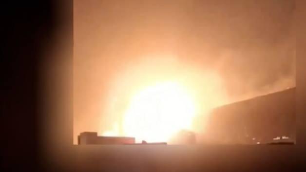 Trump saldırı anını paylaştı: Birçok İran lideri öldü