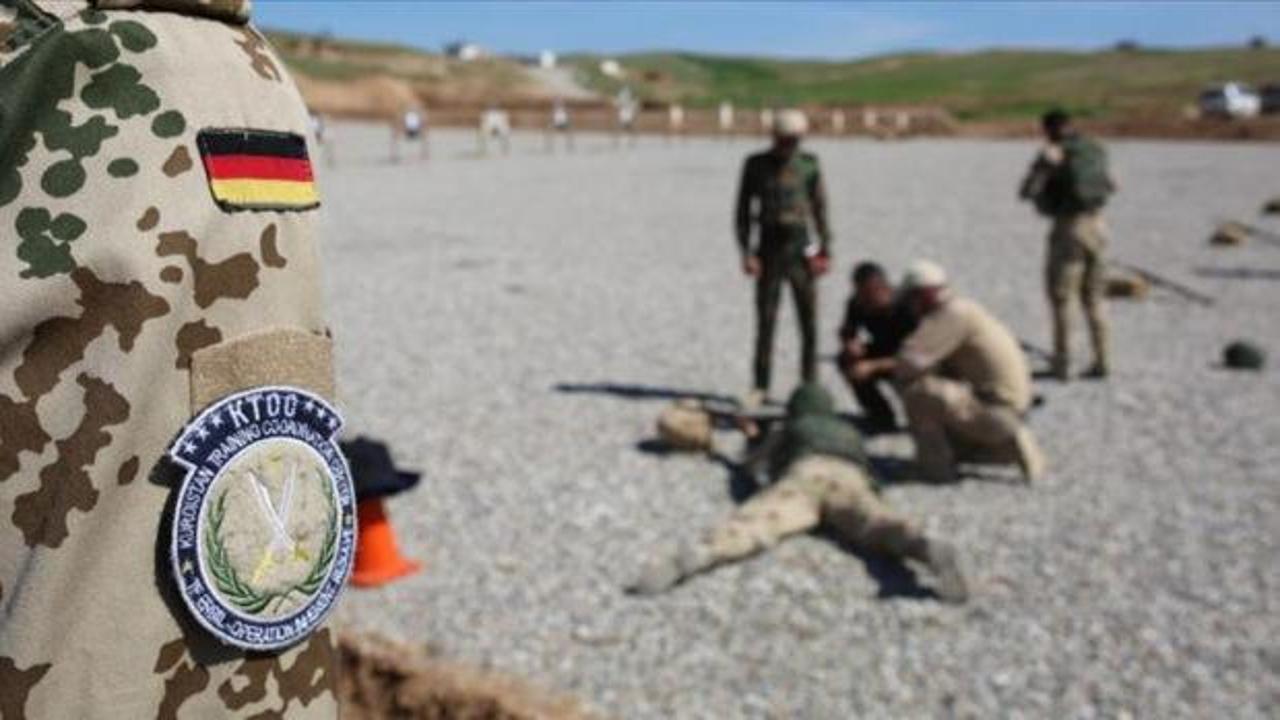 Almanya'dan ilginç karar! Ordudan izin almak şart