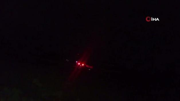 İran duyurdu: İsrail’in en büyük havalimanına saldırı