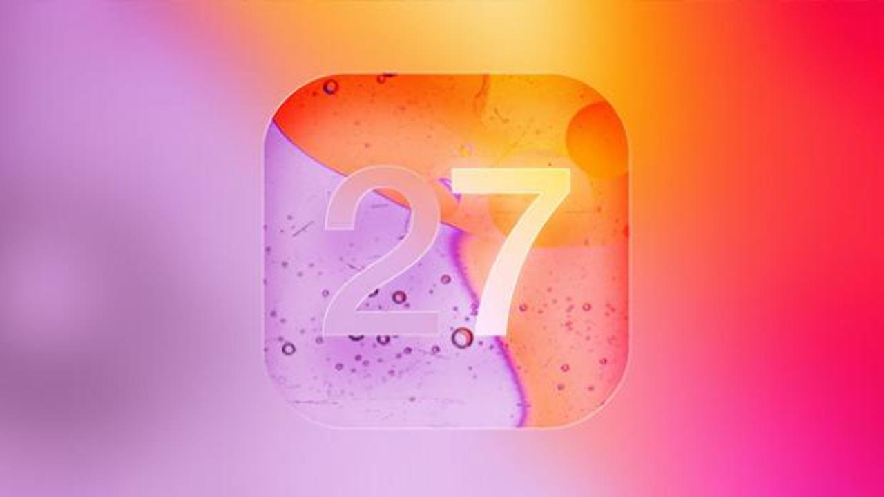 iOS 27 güncellemesi hangi iPhone’lara gelecek? Destek alacak modellerin tam listesi
