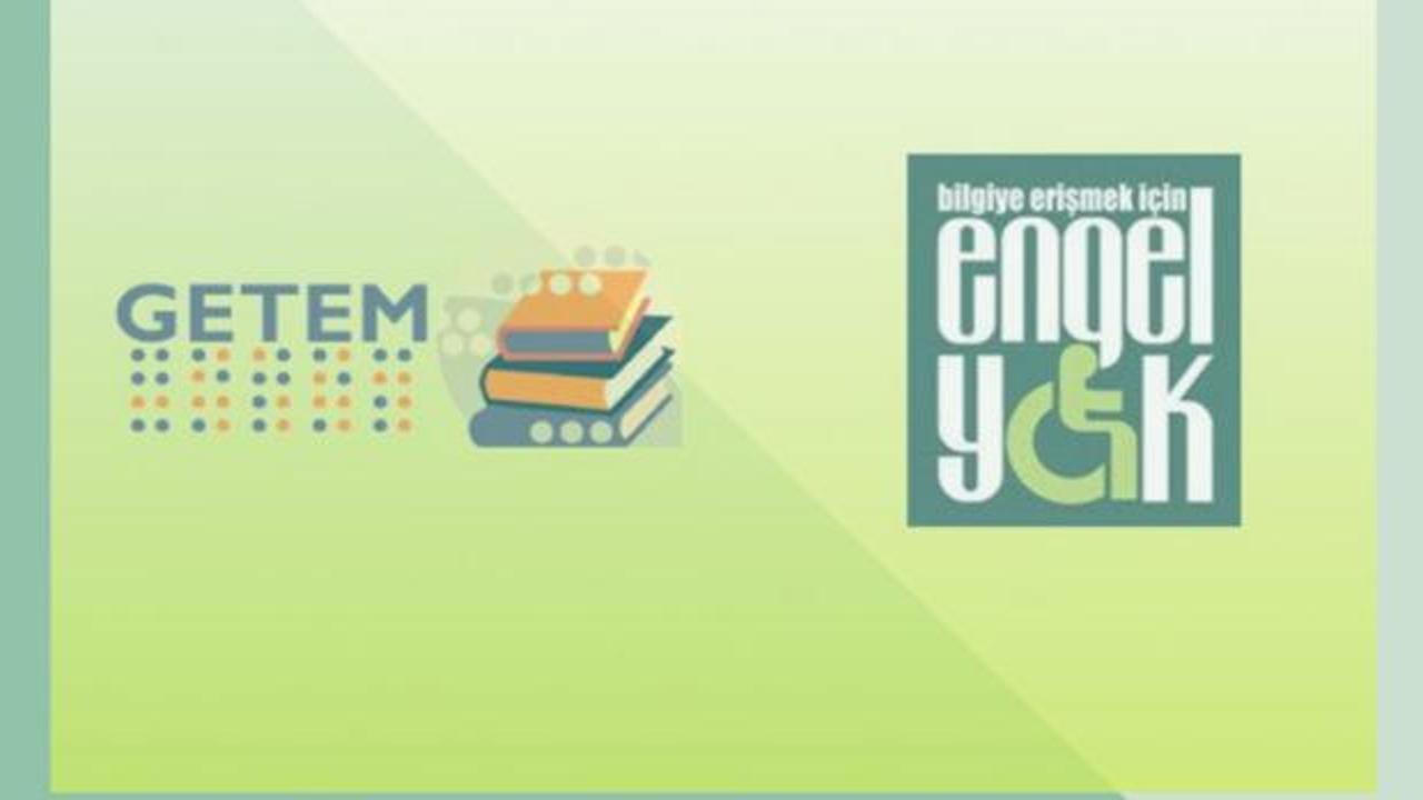 Dünyanın en zengin sesli arşivlerinden biri: GETEM 58 bin eserle hizmet veriyor