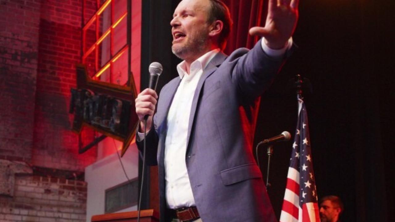 ABD'li Senatör Murphy: Trump'ın tehditleri açık savaş suçu!