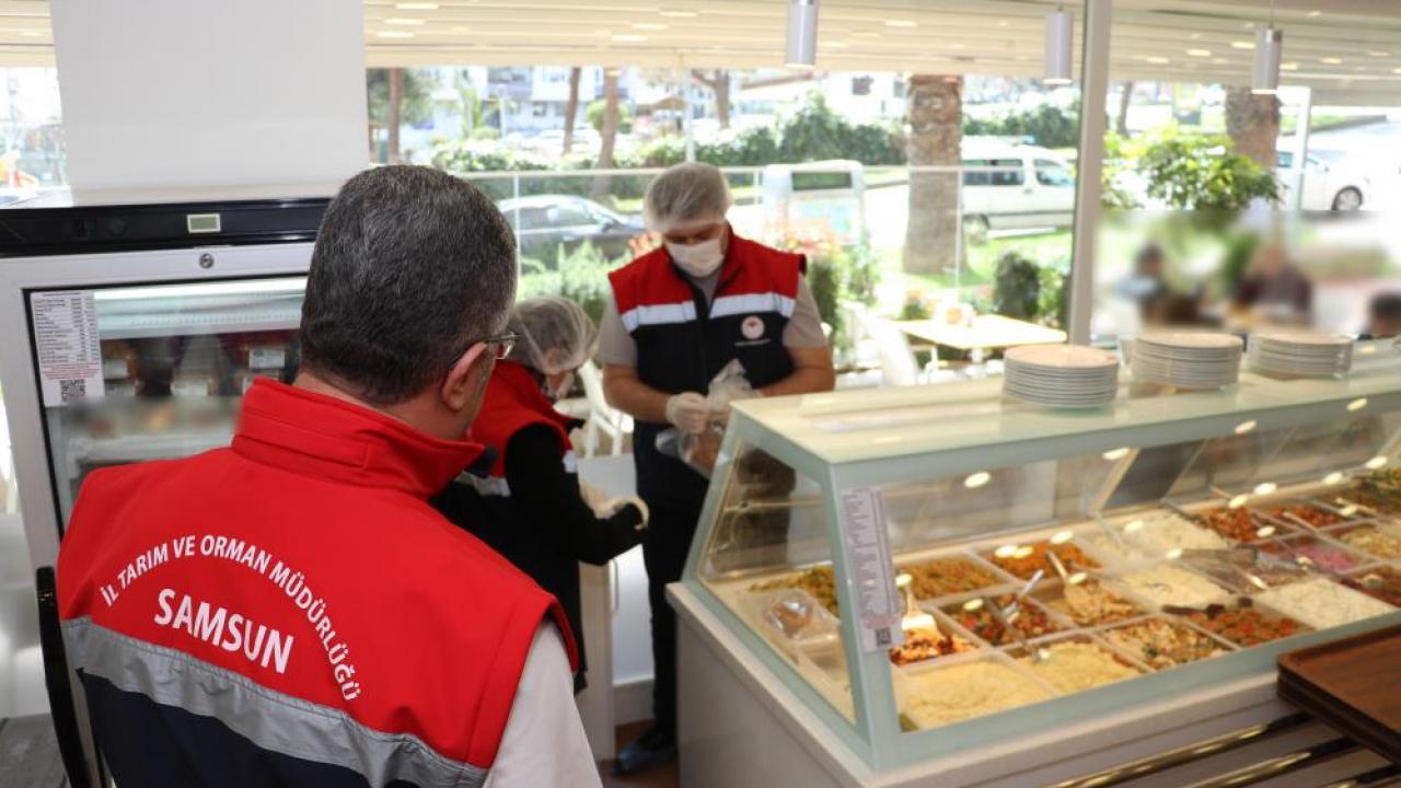 Gıda güvenliğinde dijital dönem: "Güvenilir Gıda" uygulaması devrede