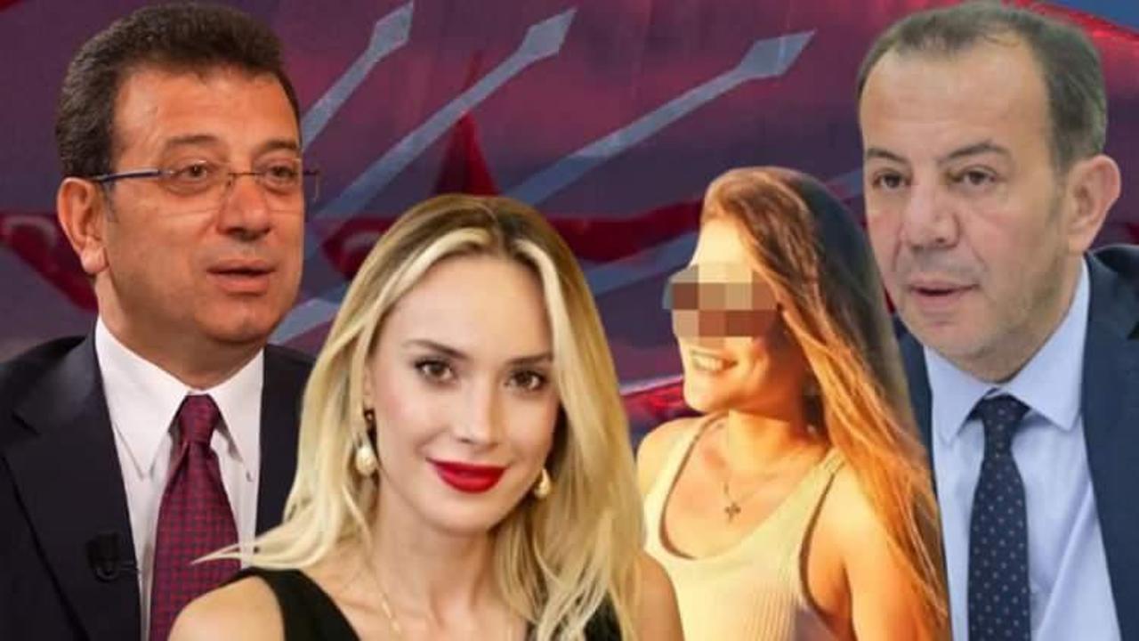 CHP'de yasak aşk furyası! Belediyenin kaynaklarıyla sevgililerine lüks evler, ziynet eşyalar otomobiller...