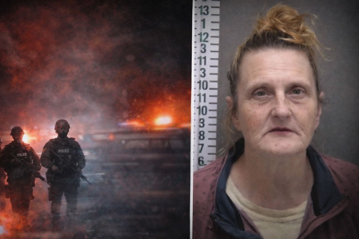 Yapay zeka "Suçlu" dedi, hayatı karardı