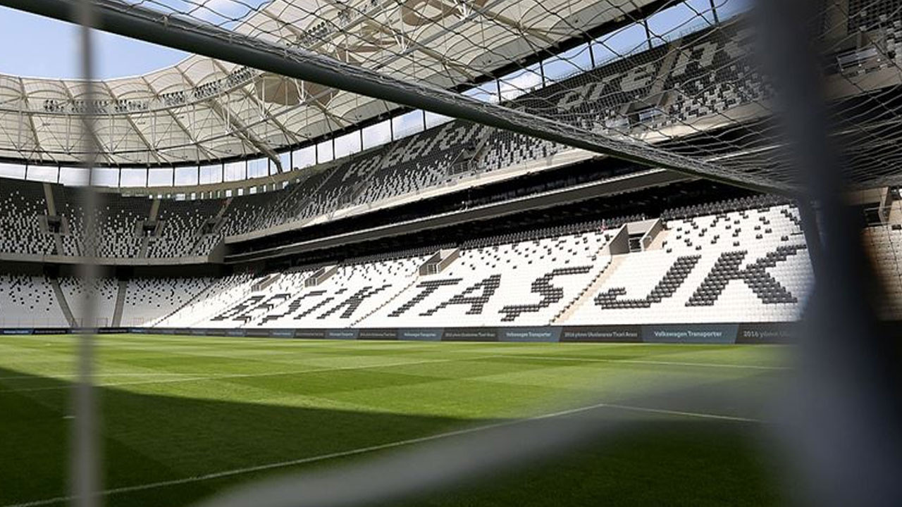 Beşiktaş, Antalyaspor maçı hazırlıklarına başladı