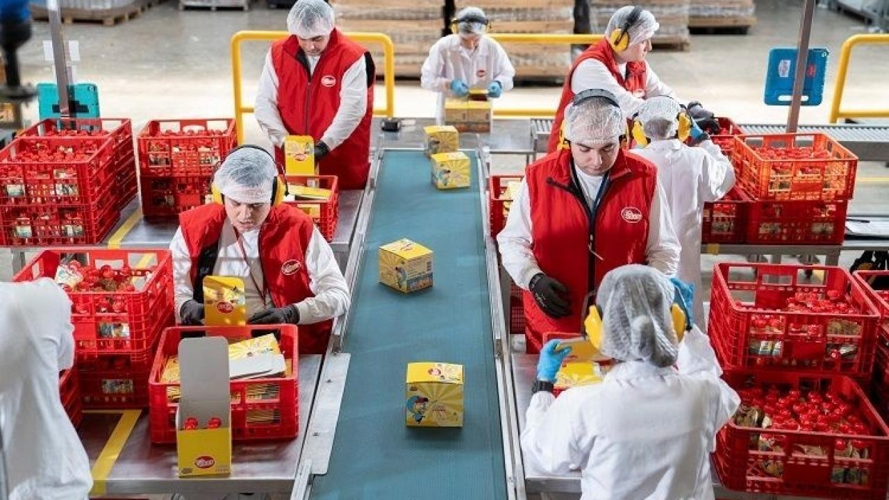 Tarım Bakanlığının “tağşişli ürün” ilanına analizli yanıt!