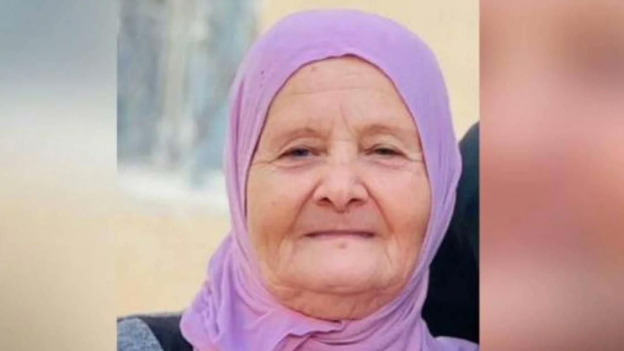 İşgalci İsrail güçleri Batı Şeria'da 68 yaşındaki bir kadını döverek öldürdü