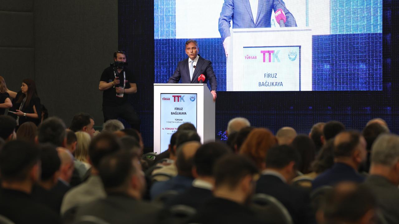 Turizm yüzyılı için yeni yol haritası belirlendi: TÜRSAB’dan dikkat çeken sonuç raporu!