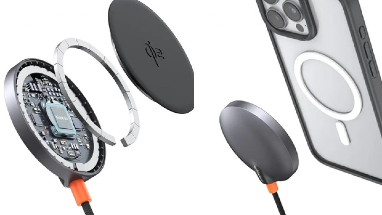 Qi2 25W dönemi başladı: Kablosuz şarjda yeni dönem başlıyor