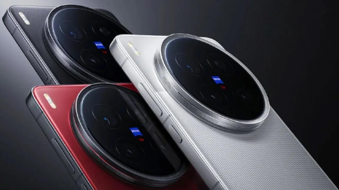 Vivo mobil fotoğrafçılığın zirvesine böyle çıktı: İşte X300 Ultra’nın içi