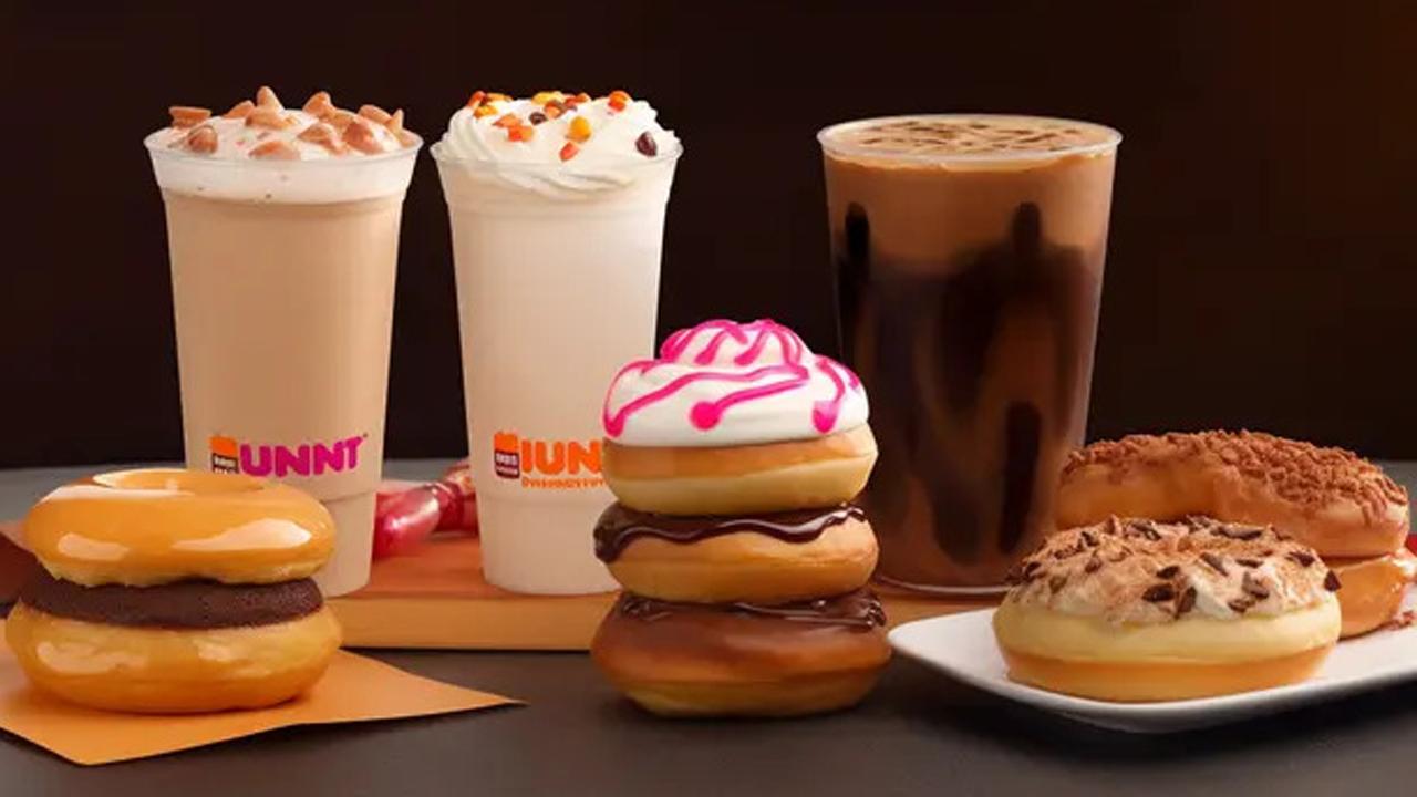 14 yıllık ünlü kahve ve donut zincirinden kötü haber: Kapatılıyor!